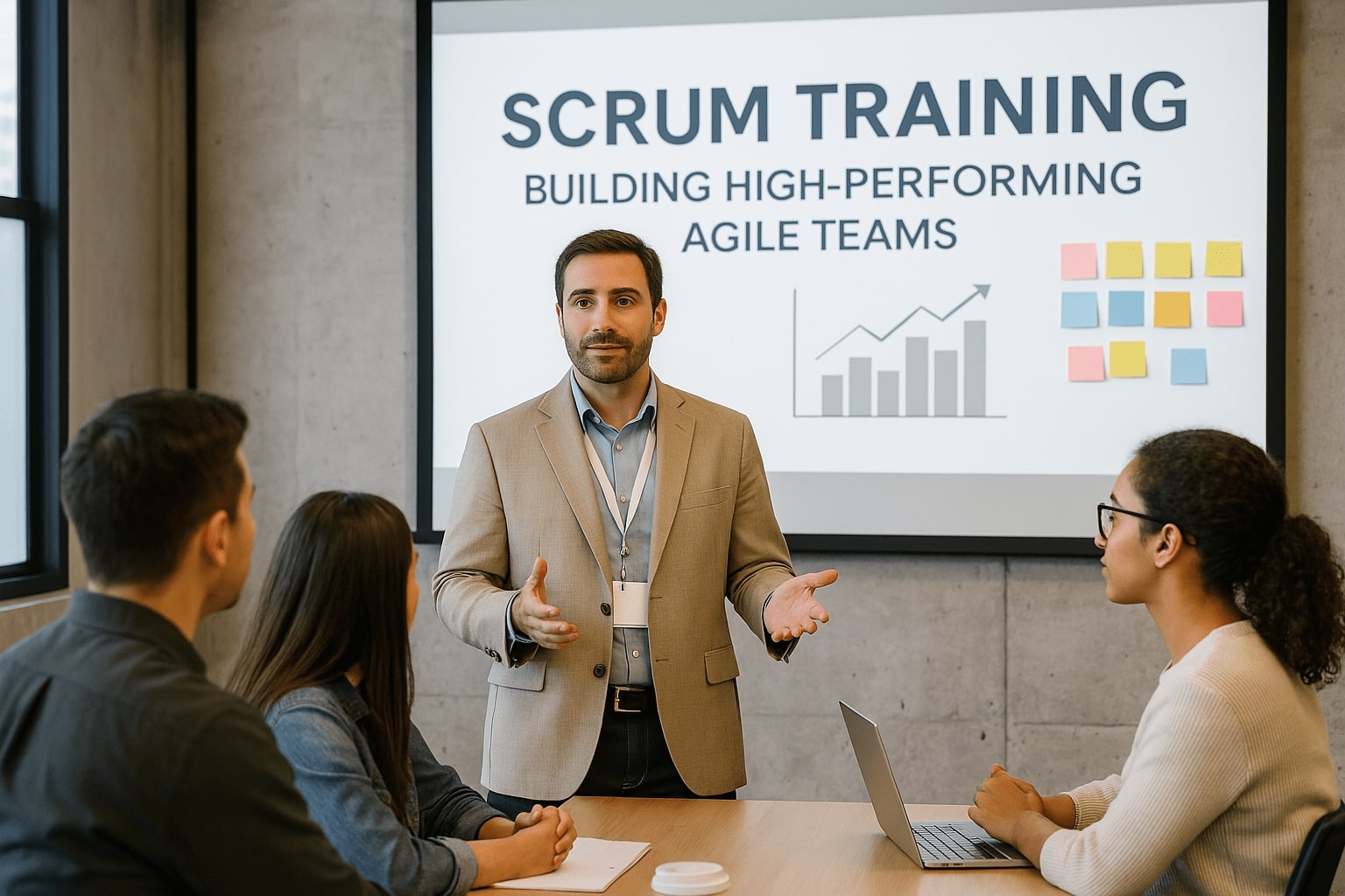 scrum